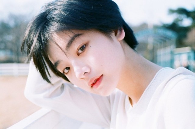 Lee Joo-Young (ii) Fotoğrafı