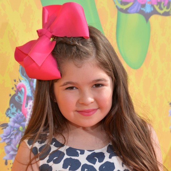 Addison Riecke Fotoğrafı