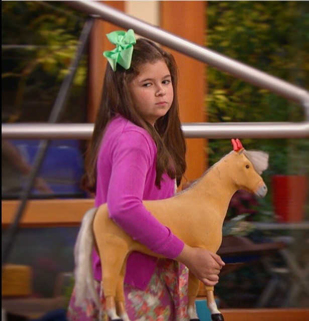 Addison Riecke Fotoğrafı