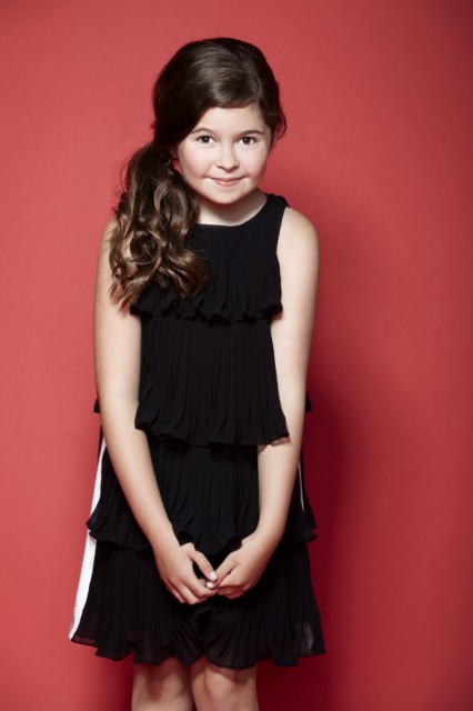 Addison Riecke Fotoğrafı