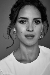 Adria Arjona Fotoğrafları 29