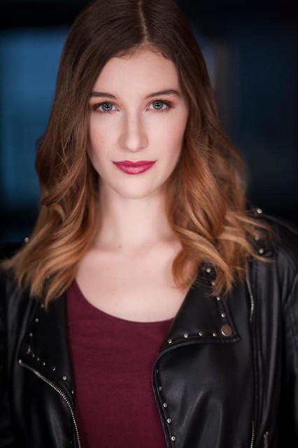 Lexi  Redman Fotoğrafı