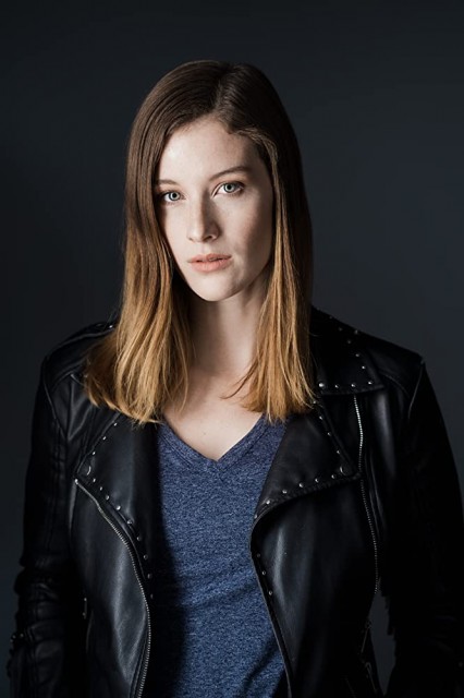 Lexi  Redman Fotoğrafı