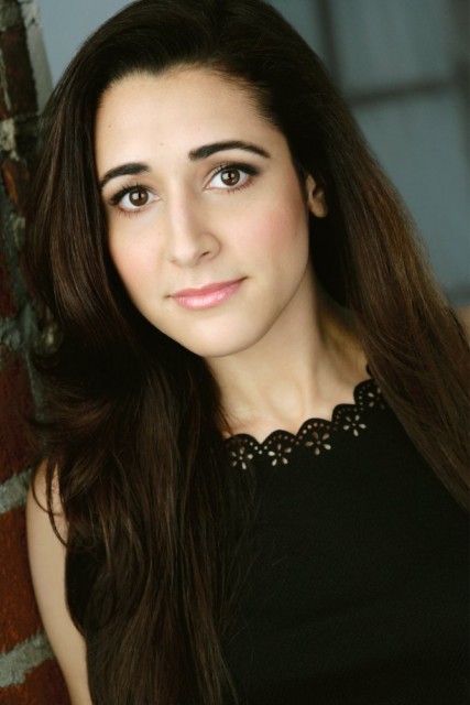 Yulianna  Garrido Fotoğrafı