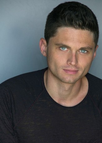 Cameron  Denny Fotoğrafı