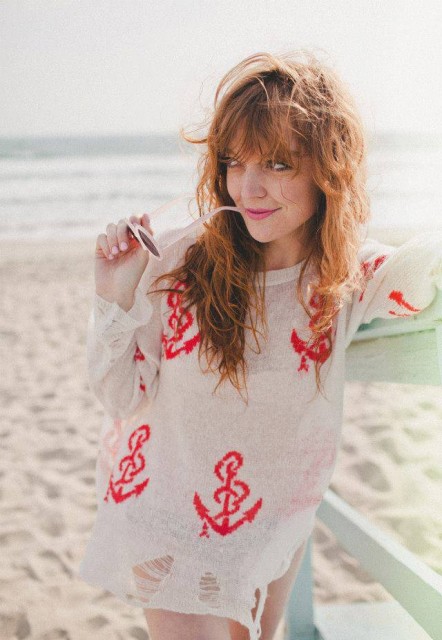 Emily  Coutts Fotoğrafı