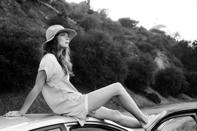 Emily  Coutts Fotoğrafı