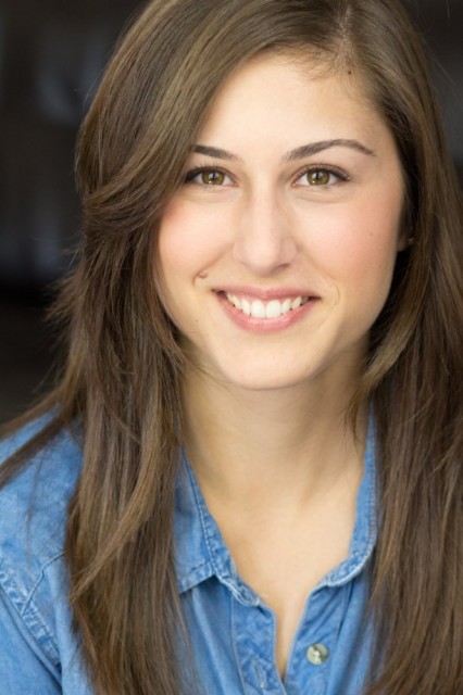 Katelyn Farrugia fotoğrafı