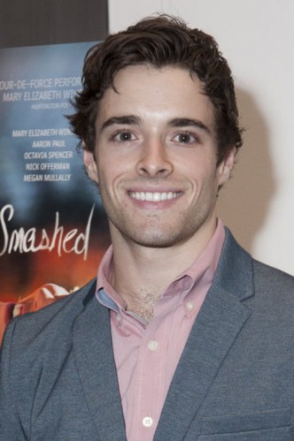 Corey  Cott Fotoğrafları 3