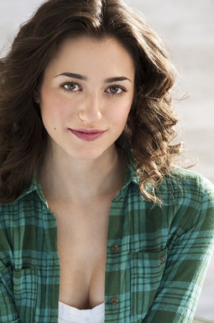 Holly  Curran fotoğrafı