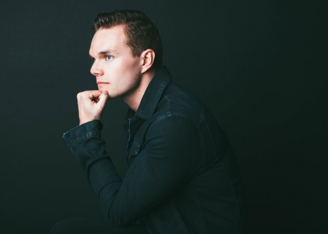 Andrew  Bridges Fotoğrafı