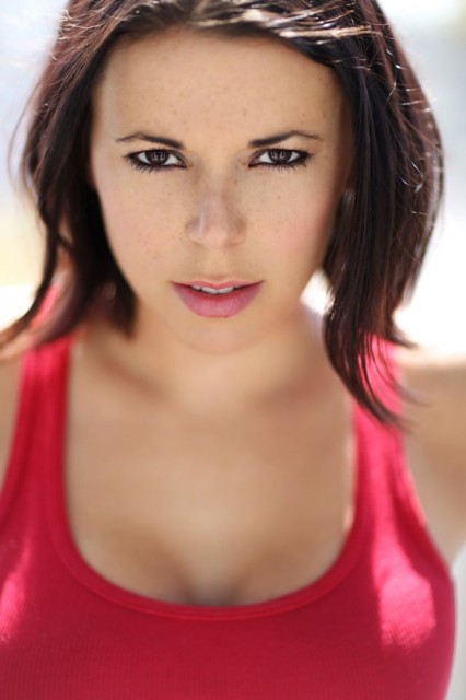 Sienna  Bohn Fotoğrafı