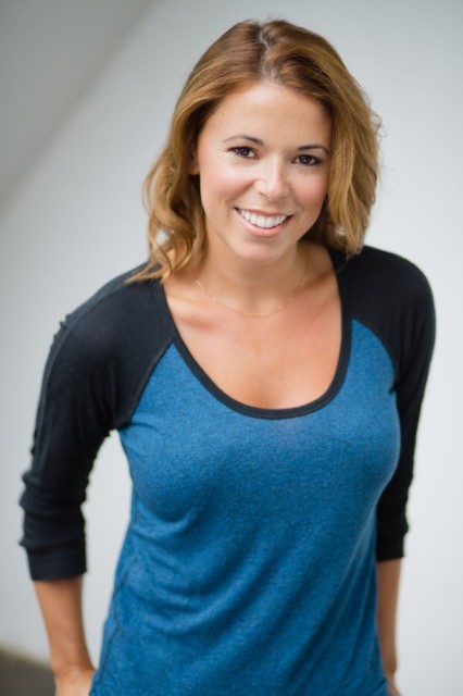 Sienna  Bohn Fotoğrafı