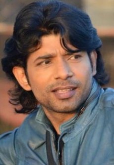 Vineet Kumar Singh Fotoğrafı