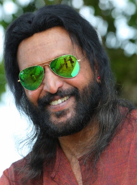 Babu Antony Fotoğrafı