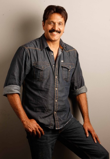 Babu Antony Fotoğrafı