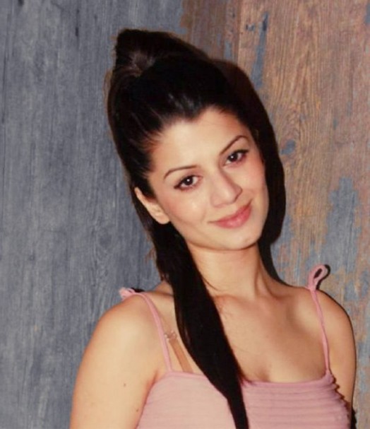 Kainaat  Arora Fotoğrafı