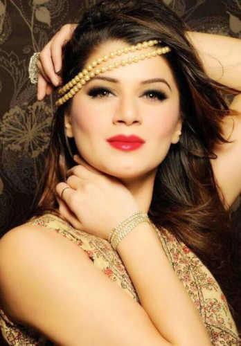 Kainaat  Arora Fotoğrafları 8