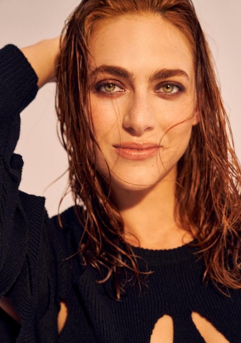 Miriam Leone Fotoğrafı