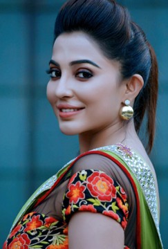 Parvathy  Nair Fotoğrafları 1