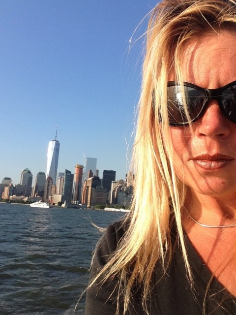 Lynn Marocola Fotoğrafı