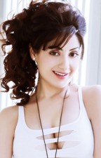 Gurleen  Chopra Fotoğrafı