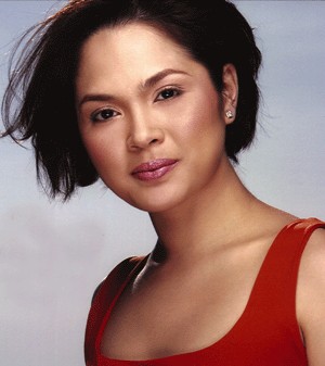 Judy Ann Santos Fotoğrafları 2