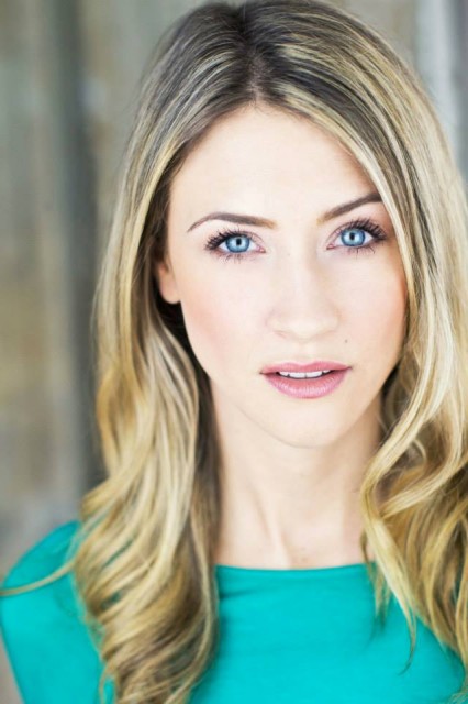 Jillian  Walchuck Fotoğrafı