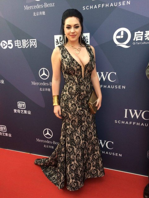 Elysha  Jackson Fotoğrafı
