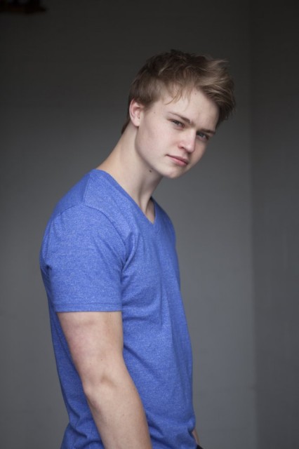 Connor  Paton  Fotoğrafı
