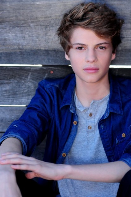 Jace Norman Fotoğrafları 1