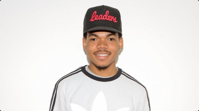 Chance the Rapper Fotoğrafı