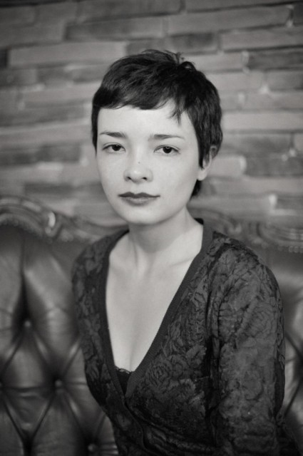 Céline Laurentie Fotoğrafı