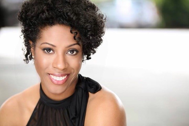 Marcenae  Lynette Fotoğrafı