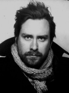 Ben Parker (i) fotoğrafı