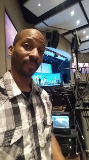 Kevin  Key Fotoğrafı