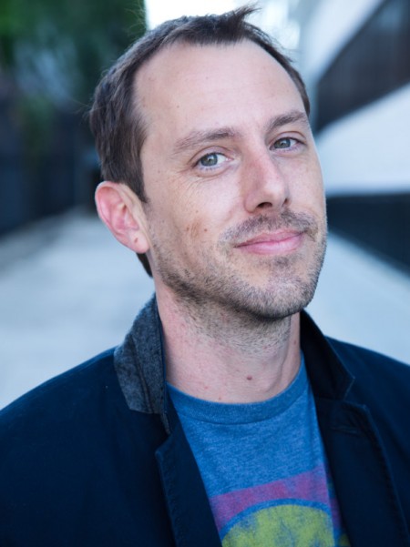 Jody Barton Fotoğrafı