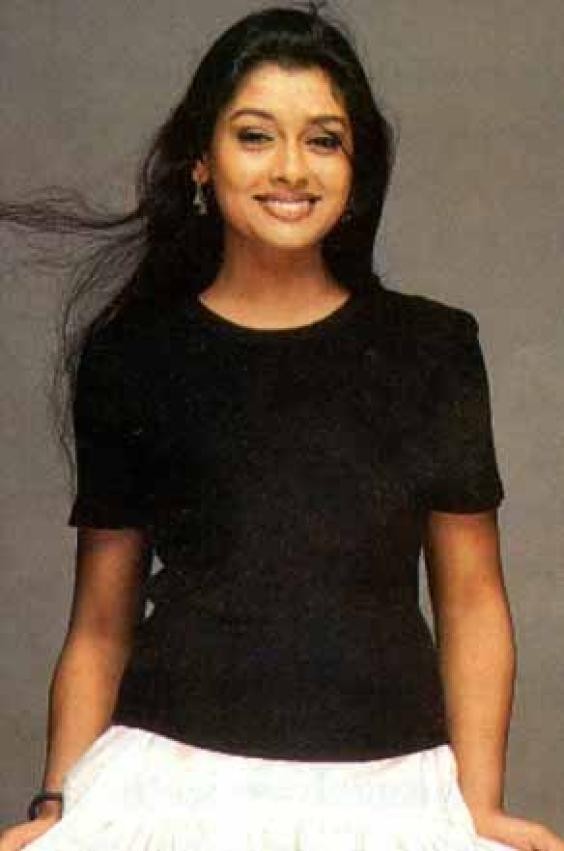 Nandita Das Fotoğrafları 6