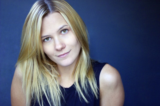 Anna  Sondall Fotoğrafı