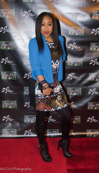 Kimia'  Workman fotoğrafı