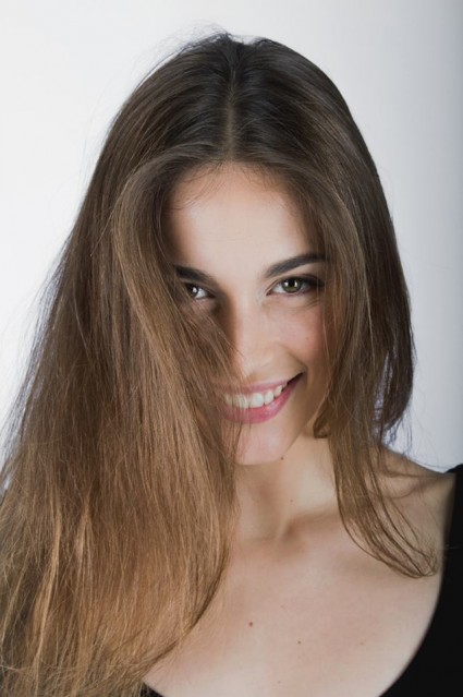 Karina Matas Piper Fotoğrafı