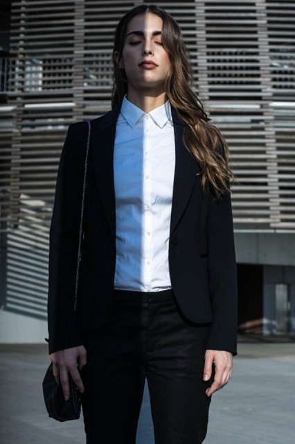 Karina Matas Piper Fotoğrafı