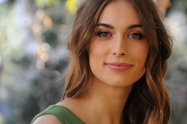Karina Matas Piper Fotoğrafı