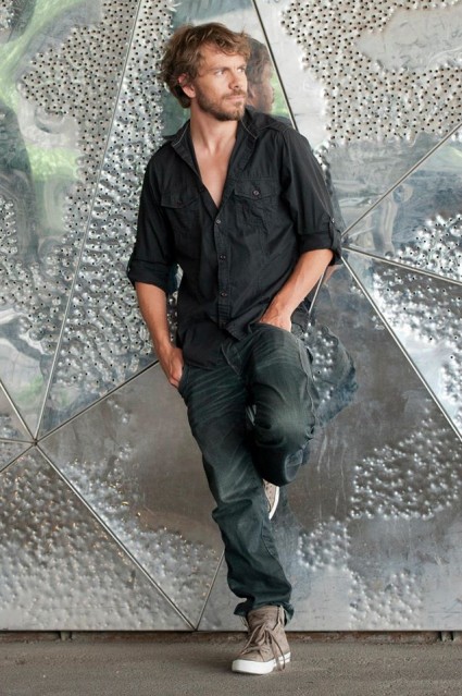 Ben  Vinnicombe Fotoğrafı