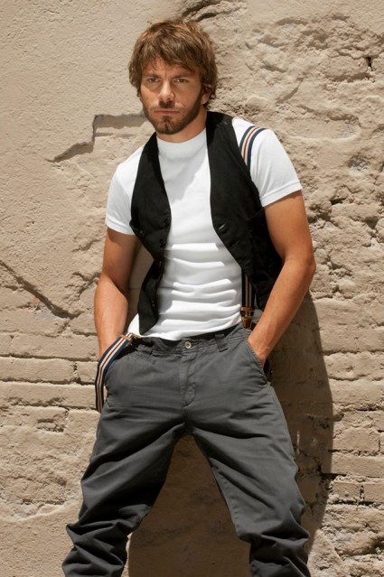 Ben  Vinnicombe Fotoğrafı