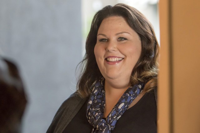 Chrissy Metz Fotoğrafları 12