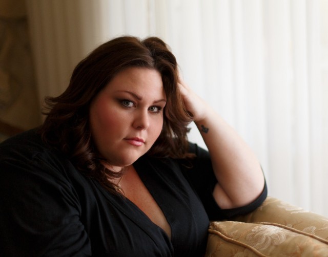 Chrissy Metz Fotoğrafları 15