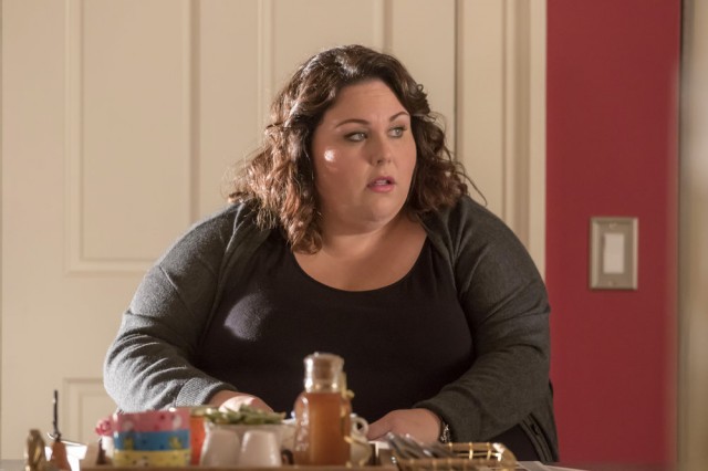 Chrissy Metz Fotoğrafları 18