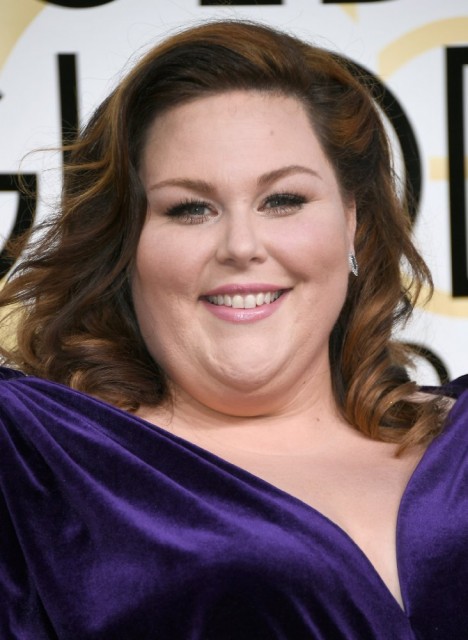 Chrissy Metz Fotoğrafları 2