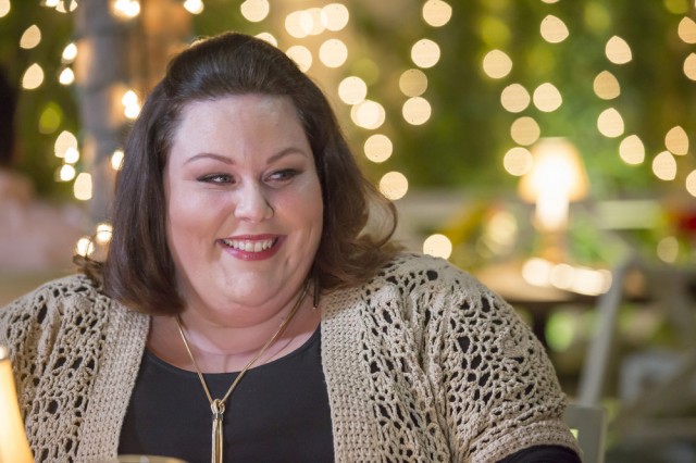 Chrissy Metz Fotoğrafı